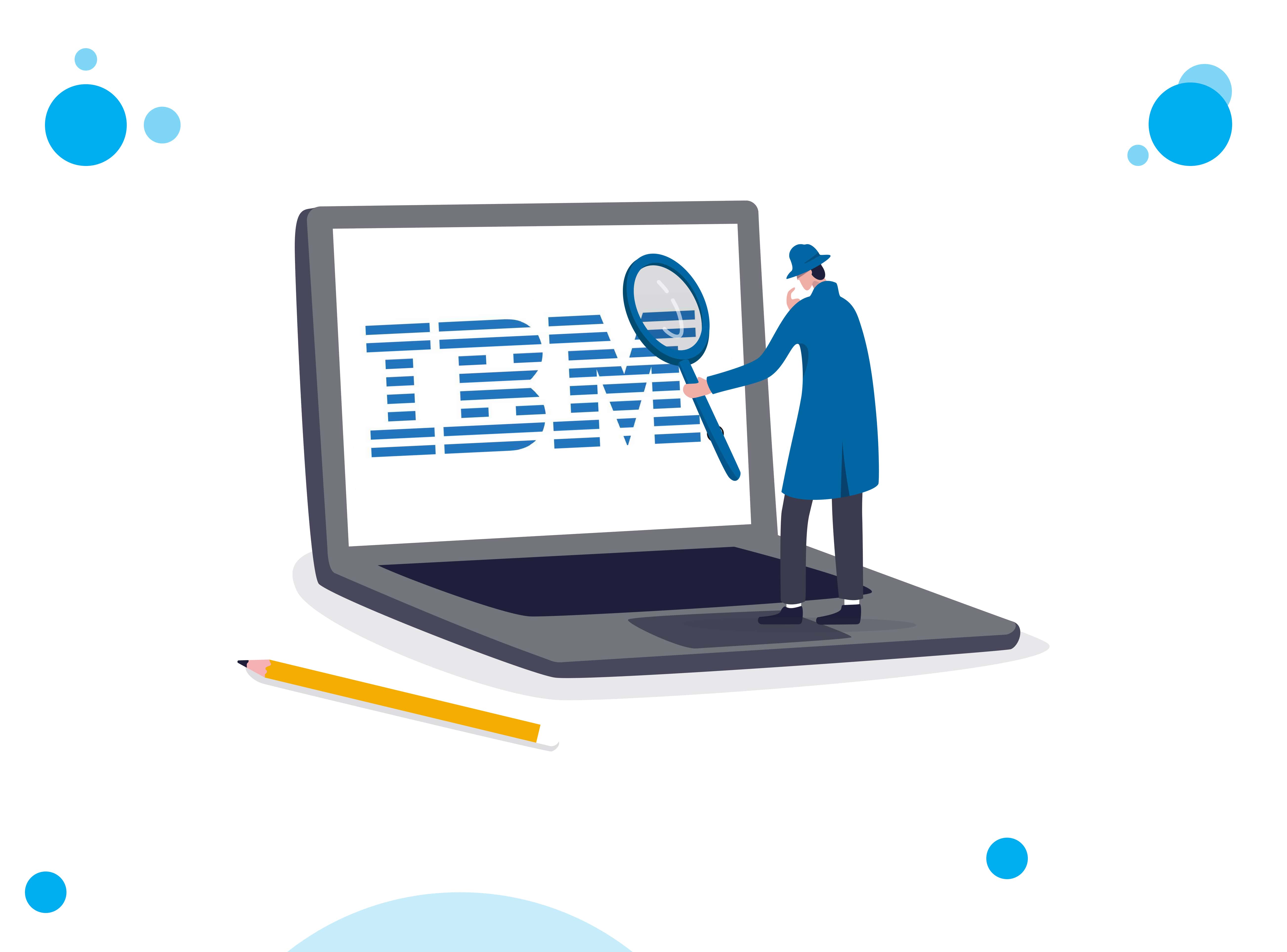 IBM چابک‌تر می‌شود